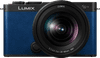 Panasonic Lumix DC-S9 Blau + 20-60mm f/3.5-5.6