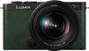 Panasonic Lumix DC-S9 Grün + 20-60mm f/3.5-5.6