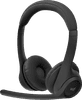 Logitech Zone 300 Wireless Office Headset Black