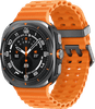 Samsung Galaxy Watch Ultra (2024) 4G Gray/Orange 47mm