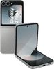 Samsung Galaxy Z Flip6 256GB Silber 5G