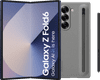 Samsung Galaxy Z Fold 6 256GB Blue 5G + Samsung Back Cover with S Pen Gray