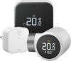 Tado Smart Thermostat X Starter Pack + 1 Radiator Knob