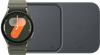 Samsung Galaxy Watch7 Grün 40 mm + Kabelloses Duo-Ladegerät