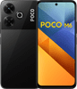 POCO M6 128GB Black 4G