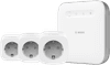 Bosch Smart Plug Compact 3er-Pack + Smart Home Controller