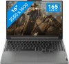 Lenovo Legion Slim 5 16ARP9 83EX001FGE - 16" - Ryzen 7 - 16GB RAM/512 GB SSD - RTX 4070