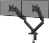 BlueBuilt Monitor Arm Mechanical Spring for 2 Monitors