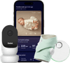Owlet Cam 2 + Dream Sock Mint OW-DSDUO-MI