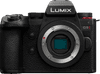 Panasonic Lumix DC-G9II Gehäuse