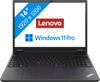 Lenovo ThinkPad P16v Gen 2 (Intel) - 21KX001DMH QWERTY