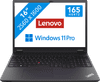 Lenovo ThinkPad P16 Gen 2 - 21FA005CMH QWERTY
