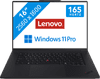 Lenovo ThinkPad P1 Gen 7 - 21KV001QMH QWERTY