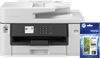 Brother MFC-J5340DWE + 1 Satz XL-Reservepatronen