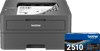 Brother HL-L2400DWE + 1 zusätzlicher schwarzer Toner