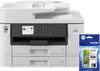 Brother MFCJ5740DW + 1 Satz XL-Reservepatronen