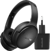 Bose QuietComfort Headphones SC + Charger