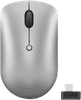 Lenovo 540 USB-C Compact Wireless Mouse Silver