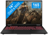 ASUS TUF Gaming A16 - 16" - AMD Ryzen AI 9 - 16GB RAM/1TB SSD - RTX 4070