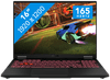 ASUS TUF Gaming A16 - 16 inches - AMD Ryzen AI 9 - 16GB RAM/1TB SSD - RTX 4060