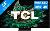TCL QD Mini-LED 65C71N (2024)