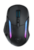 Turtle Beach Kone II AIR Wireless Gaming-Maus Schwarz