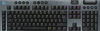 Logitech G915 X LIGHTSPEED Wireless Gaming Keyboard Black QWERTZ
