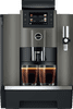 JURA W8 Dark Inox (EB)