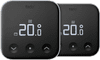 Tado Smart Thermostat X Multi-Zone Wired (expansion) Duo Pack