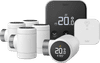 Tado Smart Radiator Knob X - Starter Pack 5-pack + Temperature Sensor X