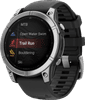 Garmin Fenix E Grau 47 mm