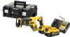 DeWalt DCS367NT-XJ 5,0-Ah-Akku (2x) Starterset