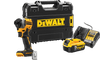 DEWALT DCF850NT-XJ 5.0Ah Battery Starter Pack