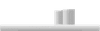 Sonos Arc Ultra Weiß + Era 100 SL Doppelpack Weiß