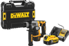 DeWalt DCH172NT-XJ 5,0-Ah-Akku Starterset