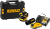 DeWalt DCW210NT-XJ 2,0-Ah-Akku Starterset