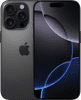 Apple iPhone 16 Pro 512GB Titan Schwarz