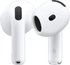 Apple AirPods 4 mit Aktiver Geräuschunterdrückung