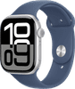 Apple Watch Series 10 46mm Silver Sport Band M/L