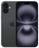 Apple iPhone 16 256GB Schwarz