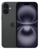Apple iPhone 16 512GB Schwarz