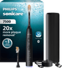 Philips Sonicare Series 7500 HX7421/14 Schwarz