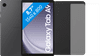 Samsung Galaxy Tab A9 8,7 Zoll 64GB Wi-Fi und 4G Grau + Schutzpaket