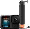 GoPro HERO 13 Black + GoPro The Handler 3.0