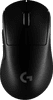 Logitech G PRO X SUPERLIGHT 2 DEX LIGHTSPEED Wireless Gaming Mouse Black