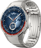 Huawei Watch GT5 Pro Silber 46 mm