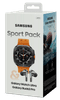 Samsung Galaxy Watch Ultra Sport-Set