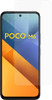 Just In Case Tempered Glass POCO M6 Screen Protector