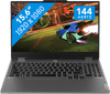Lenovo LOQ 15IRX9 - 15.6 inches - Intel Core i7 - 24GB RAM/1TB SSD - RTX 4060
