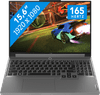 Lenovo Legion 5 16IRX9 - 16 inches - Intel Core i7 - 16GB RAM/1TB SSD - RTX 4060